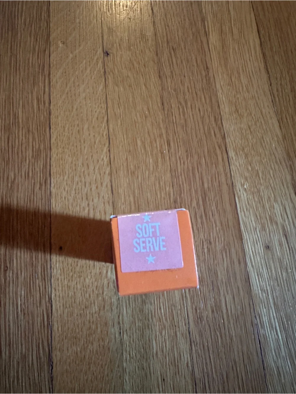 Discontinued Jeffree Star Soft Serve Velour Liquid Lipstick, NIB